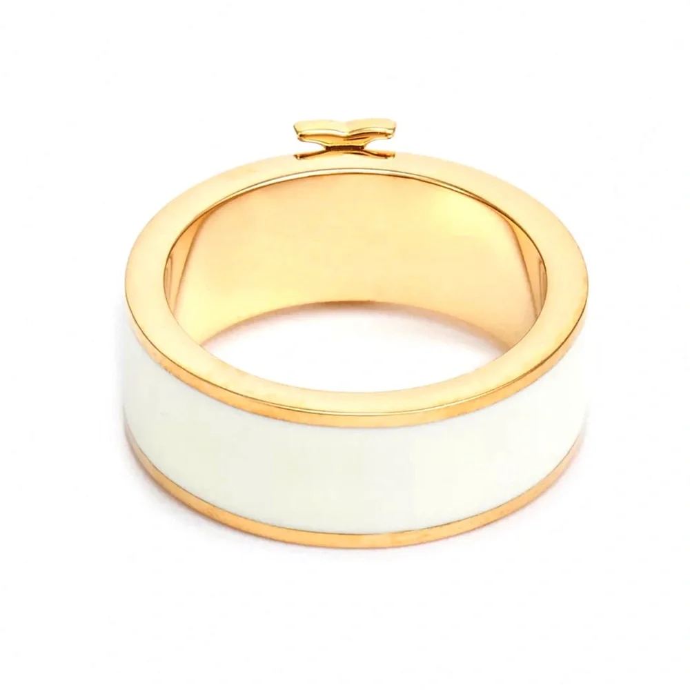 Tory Burch bring rich